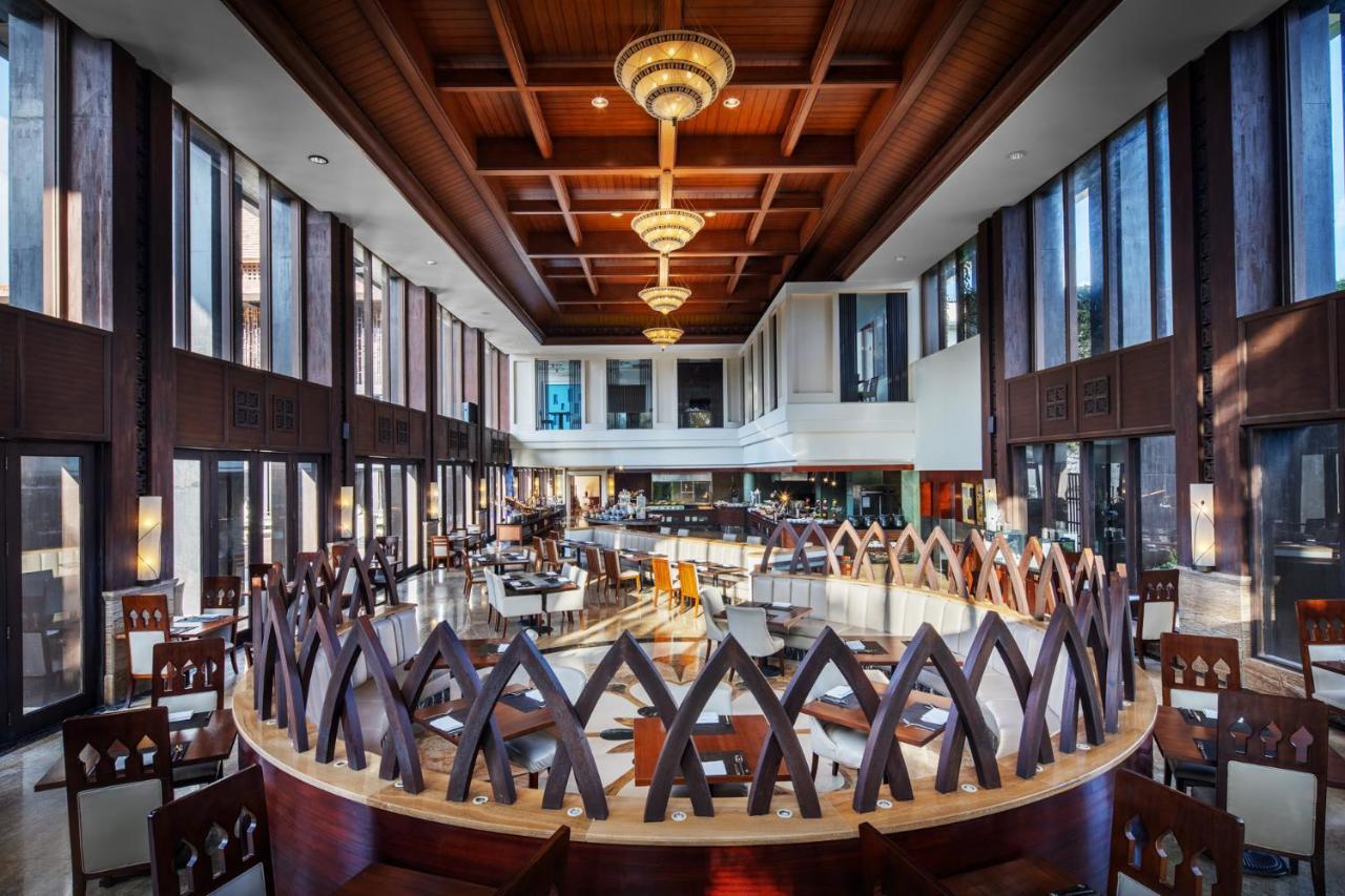 Pullman Sanya Yalong Bay Villas & Resort Екстер'єр фото