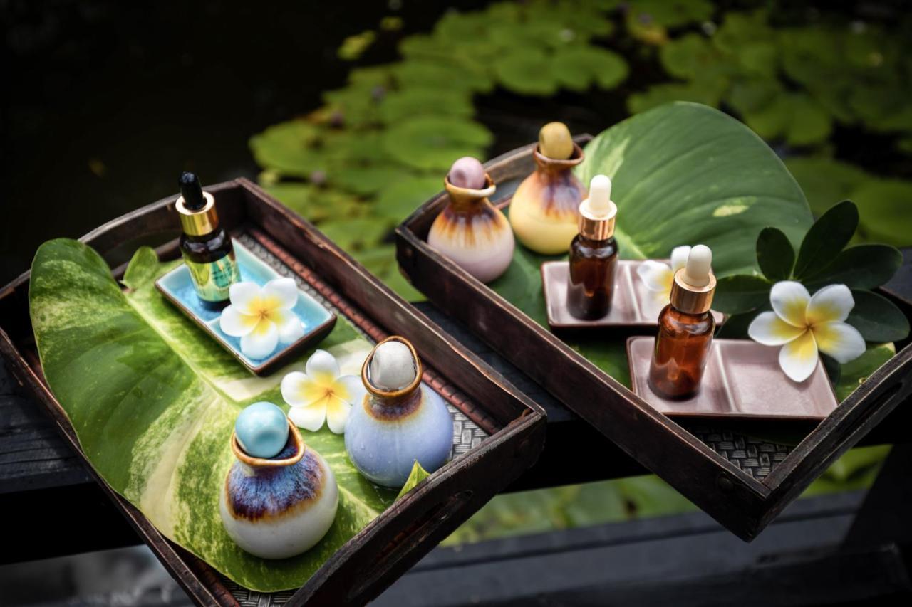 Pullman Sanya Yalong Bay Villas & Resort Екстер'єр фото