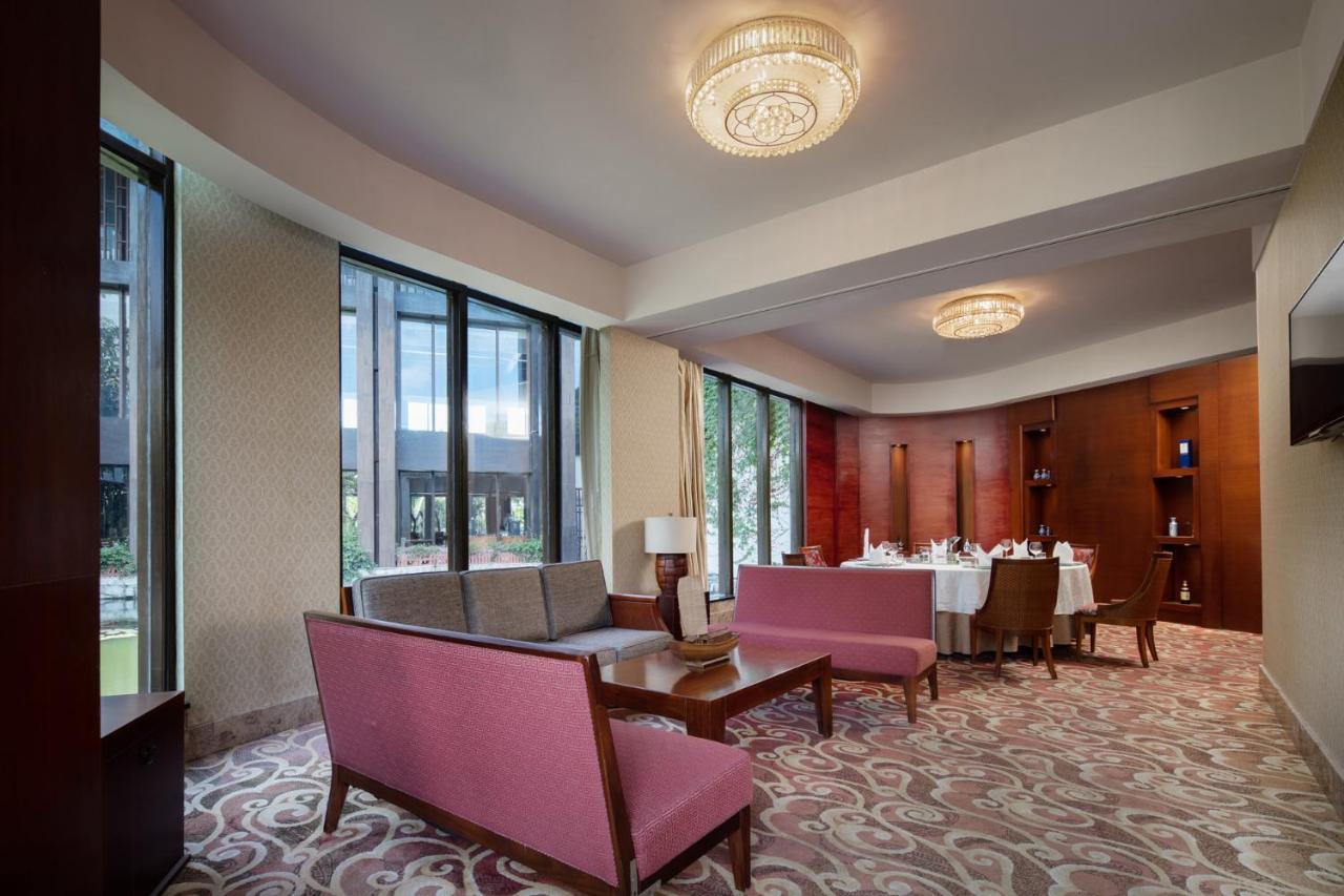 Pullman Sanya Yalong Bay Villas & Resort Екстер'єр фото