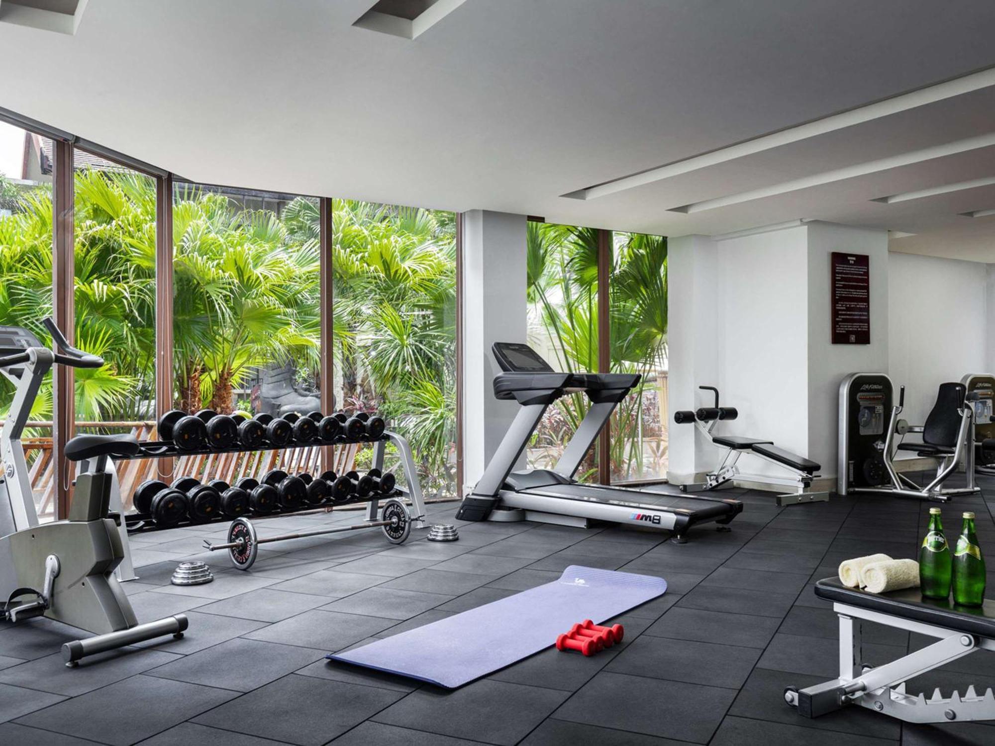 Pullman Sanya Yalong Bay Villas & Resort Екстер'єр фото