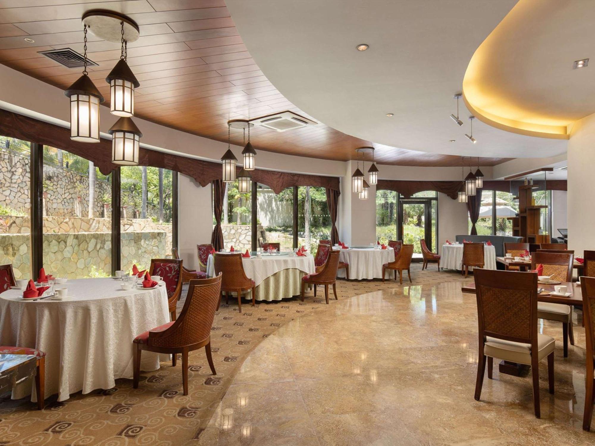 Pullman Sanya Yalong Bay Villas & Resort Екстер'єр фото