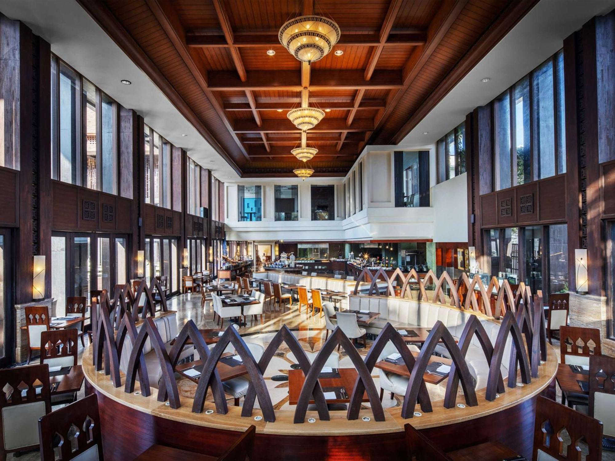 Pullman Sanya Yalong Bay Villas & Resort Екстер'єр фото
